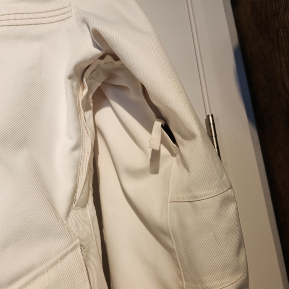 Burton Dryride jacket - Picture 13 of 14